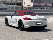 للبيع بورش Boxster 2013