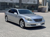 للبيع لكزس LS 2007