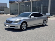 للبيع لكزس LS 2007