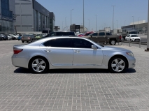للبيع لكزس LS 2007