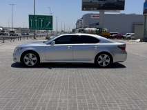 للبيع لكزس LS 2007