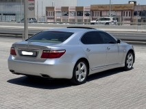 للبيع لكزس LS 2007