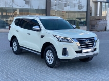 للبيع نيسان Xterra 2023