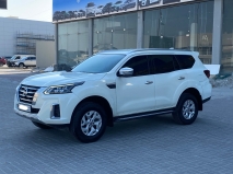 للبيع نيسان Xterra 2023