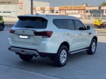 للبيع نيسان Xterra 2023