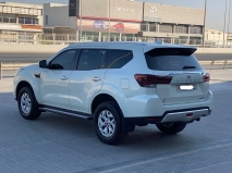 للبيع نيسان Xterra 2023