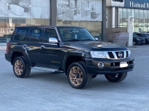 للبيع نيسان Patrol 2006