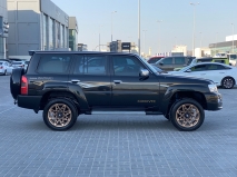 للبيع نيسان Patrol 2006