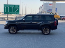 للبيع نيسان Patrol 2006