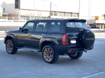 للبيع نيسان Patrol 2006