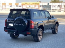 للبيع نيسان Patrol 2006