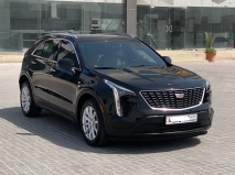للبيع كاديلاك XT5 2023