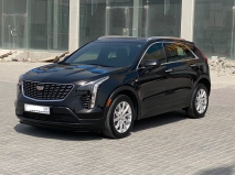 للبيع كاديلاك XT5 2023