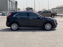 للبيع كاديلاك XT5 2023