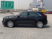 للبيع كاديلاك XT5 2023