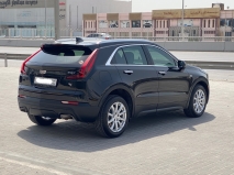 للبيع كاديلاك XT5 2023