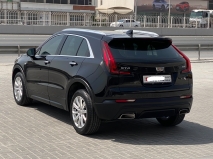 للبيع كاديلاك XT5 2023