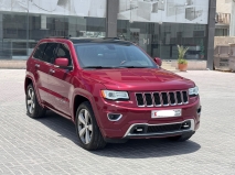 للبيع جيب Grand Cherokee 2014