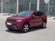للبيع جيب Grand Cherokee 2014