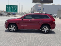 للبيع جيب Grand Cherokee 2014