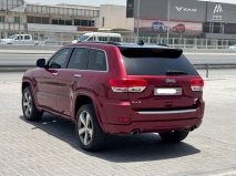 للبيع جيب Grand Cherokee 2014
