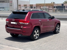 للبيع جيب Grand Cherokee 2014