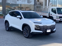 للبيع JETOUR Dashing 2026