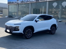 للبيع JETOUR Dashing 2026