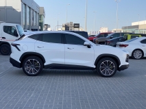 للبيع JETOUR Dashing 2026