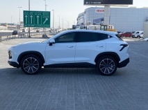 للبيع JETOUR Dashing 2026