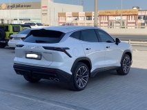 للبيع JETOUR Dashing 2026