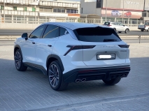 للبيع JETOUR Dashing 2026