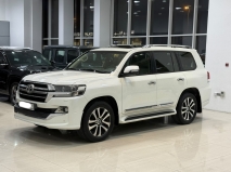 للبيع تويوتا Land Cruiser  2019
