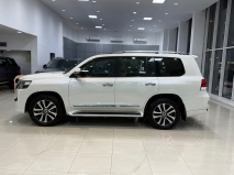 للبيع تويوتا Land Cruiser  2019