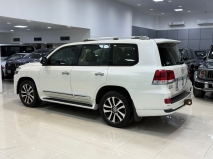 للبيع تويوتا Land Cruiser  2019