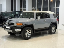 للبيع تويوتا Fj 2020