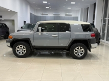 للبيع تويوتا Fj 2020