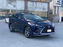 للبيع لكزس RX 2020