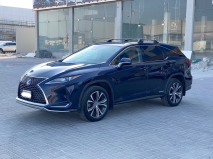 للبيع لكزس RX 2020
