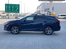 للبيع لكزس RX 2020