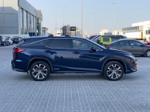 للبيع لكزس RX 2020