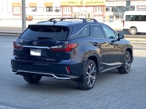 للبيع لكزس RX 2020