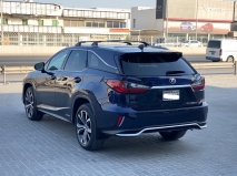 للبيع لكزس RX 2020
