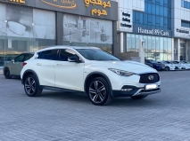 للبيع انفنيتي QX 2018