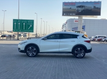 للبيع انفنيتي QX 2018