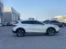 للبيع انفنيتي QX 2018