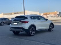 للبيع انفنيتي QX 2018