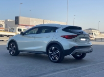 للبيع انفنيتي QX 2018