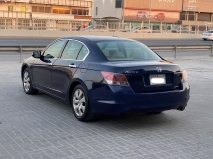 للبيع هوندا Accord 2010