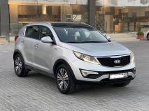 للبيع كيا Sportage 2015